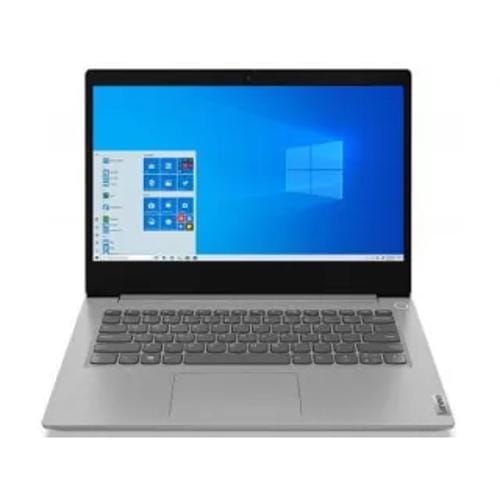 Lenovo Ideapad Slim 3I 81Wd00Jyin Core I3 10Th Gen 4 Gb 1 Tb Windows 10 Front