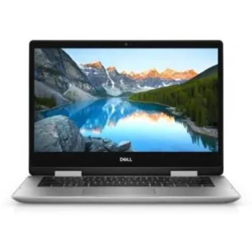 Dell Inspiron 14 5491 C562522Win9 Core I3 10Th Gen 4 Gb 1 Tb 256 Gb Ssd Windows 10 Front