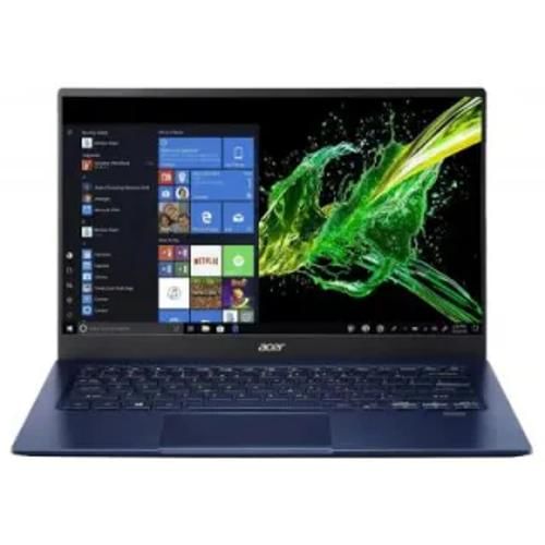 Acer Swift 5 Unhhusi004 Core I5 10Th Gen 8 Gb 512 Gb Ssd Windows 10 Front