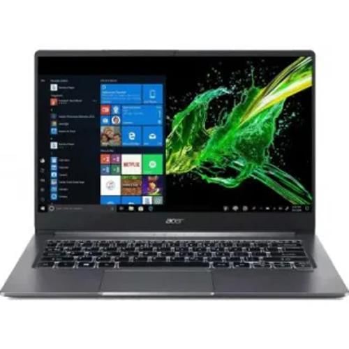 Acer Swift 3 Sf314 57 Unhjfsi003 Core I5 10Th Gen 8 Gb 512 Gb Ssd Windows 10 Front