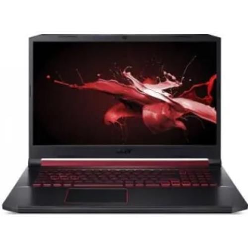 Acer Nitro 5 An517 51 Nhq5Dsi001 Core I7 9Th Gen 8 Gb 2 Tb 256 Gb Ssd Windows 10 6 Gb Front