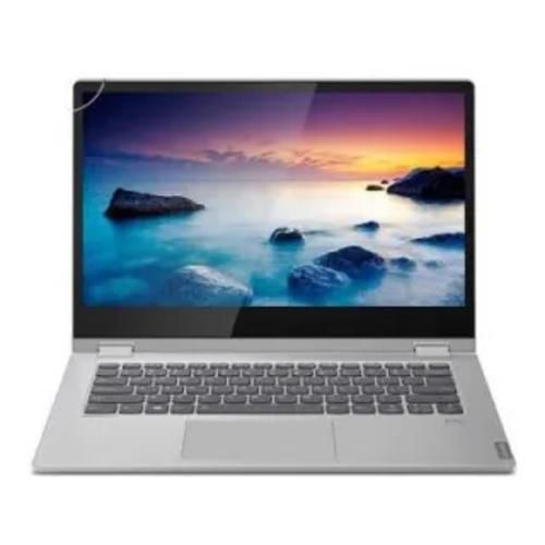 Lenovo Ideapad C340 81Tk007Yin Core I5 10Th Gen 8 Gb 512 Gb Ssd Windows 10 2 Gb Front