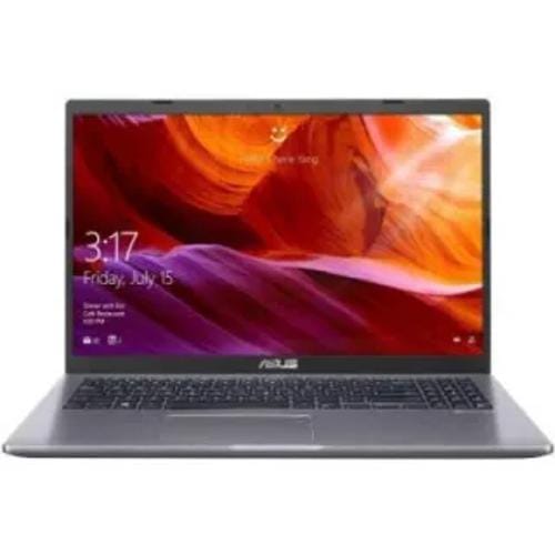 Asus Vivobook 15 X509Fa Ej582T Core I5 8Th Gen 8 Gb 1 Tb Windows 10 Front