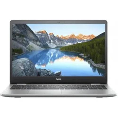 Dell Inspiron 15 5593 D560101Win9 Core I5 10Th Gen 8 Gb 1 Tb 256 Gb Ssd Windows 10 Front