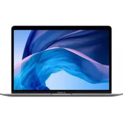 Apple Macbook Air Mvh22Hn A Ultrabook Core I5 10Th Gen 8 Gb 512 Gb Ssd Macos Catalina Front