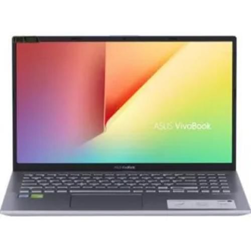 Asus Vivobook 15 X512Fl Ej701T Ultrabook Core I7 8Th Gen 8 Gb 512 Gb Ssd Windows 10 2 Gb Front