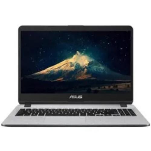 Asus Vivobook X507Ua Ej836T Core I3 7Th Gen 4 Gb 1 Tb Windows 10 Front