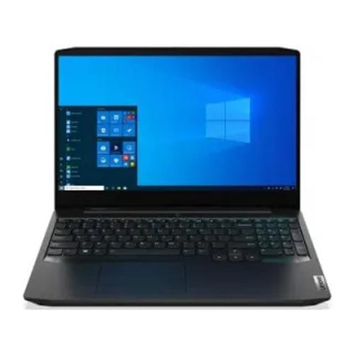 Lenovo Ideapad Gaming 3I 81Y400Bsin Core I5 10Th Gen 8 Gb 1 Tb 256 Gb Ssd Windows 10 4 Gb Front
