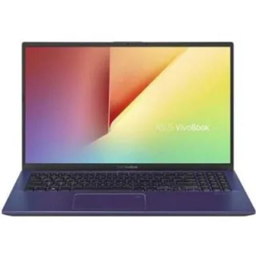 Asus Vivobook 15 X512Fl Ej503T Ultrabook Core I5 8Th Gen 8 Gb 512 Gb Ssd Windows 10 2 Gb Front