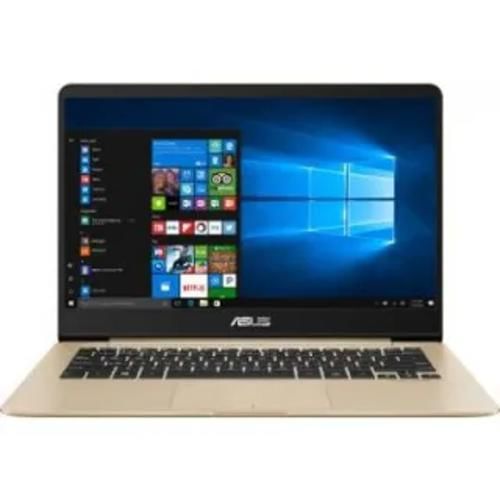 Asus Zenbook Ux430Ua Gv573T Core I5 8Th Gen 8 Gb 256 Gb Ssd Windows 10 Front