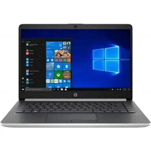 Hp 14S Cr2000Tx 8Lz91Pa Core I5 10Th Gen 8 Gb 1 Tb 256 Gb Ssd Windows 10 2 Gb Front
