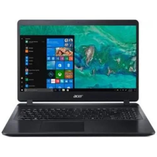 Acer Aspire 5 A515 53K 357E Nxh9Rsi003 Core I3 7Th Gen 4 Gb 1 Tb Windows 10 Front