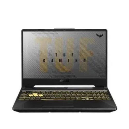 Asus Tuf Gaming A15 Fa566Iu Hn246T Amd Octa Core Ryzen 7 8 Gb 1 Tb Ssd Windows 10 6 Gb Front