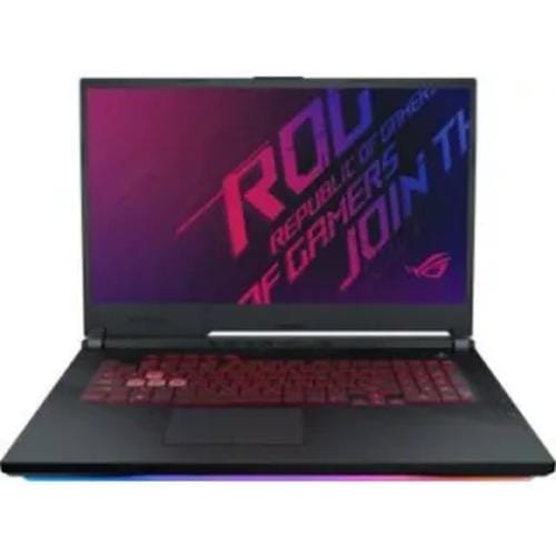Asus Rog Strix G731Gt H7179T Core I7 9Th Gen 8 Gb 1 Tb Ssd Windows 10 4 Gb Front