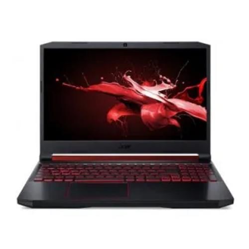 Acer Nitro 5 An515 54 Unq5Asi005 Core I5 8Th Gen 8 Gb 1 Tb 256 Gb Ssd Windows 10 3 Gb Front