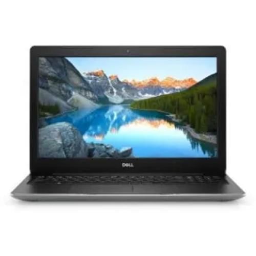 Dell Inspiron 15 3593 (C560530WIN9) (Core i3 10th Gen/4 GB/1 TB/Windows 10)