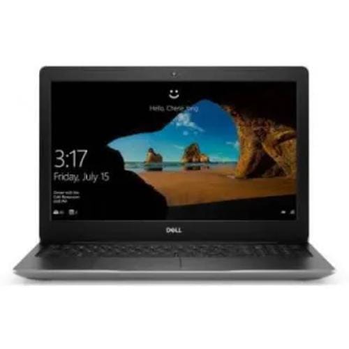 Dell Inspiron 15 3593 D560103Win9 Core I5 10Th Gen 8 Gb 256 Gb Ssd Windows 10 2 Gb Front