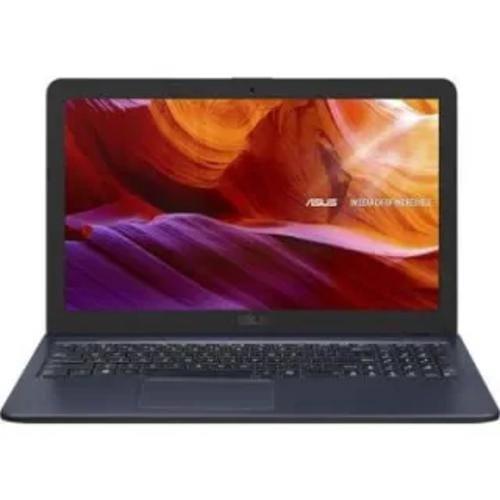 Asus Vivobook 15 X543Ua Dm582T Core I5 8Th Gen 8 Gb 1 Tb Windows 10 Front