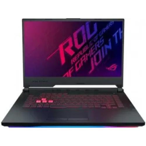 Asus Rog Strix G531Gt Al271T Core I5 9Th Gen 8 Gb 1 Tb Ssd Windows 10 4 Gb Front