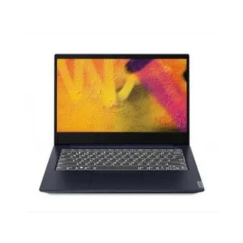 Lenovo Ideapad S340 81Vv00Dxin Core I3 10Th Gen 8 Gb 1 Tb Windows 10 Front
