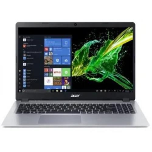 Acer Aspire 5 A515 43 Unhgwsi007 Amd Quad Core Ryzen 5 8 Gb 512 Gb Ssd Windows 10 Front