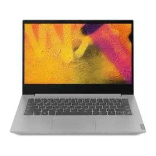 Lenovo Ideapad S340 81Wj004Jin Core I5 10Th Gen 8 Gb 512 Gb Ssd Windows 10 2 Gb Front