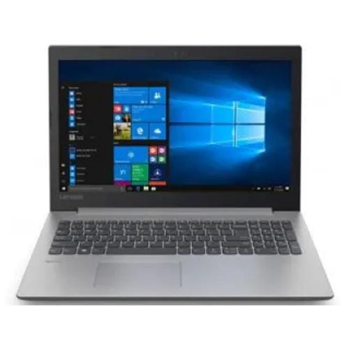 Lenovo Ideapad 330 81De011Uin Core I3 7Th Gen 8 Gb 1 Tb Windows 10 2 Gb Front