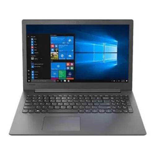 Lenovo Ideapad 130 81H700Cein Core I3 7Th Gen 4 Gb 1 Tb Windows 10 Front