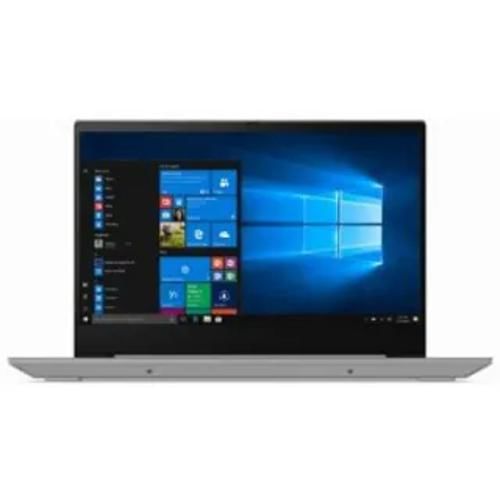 Lenovo Ideapad S340 81Vv00Jfin Core I3 10Th Gen 8 Gb 256 Gb Ssd Windows 10 Front