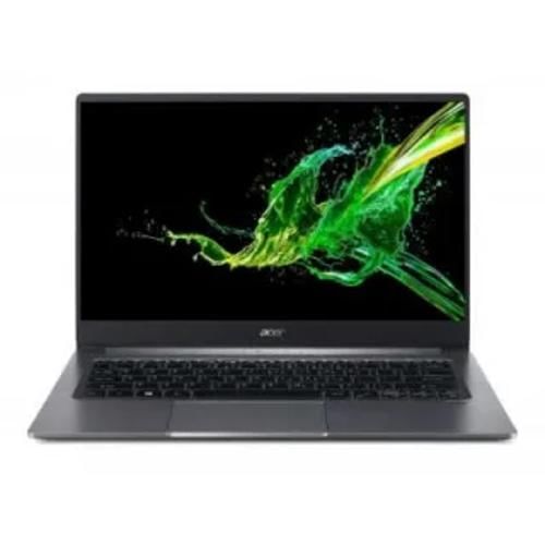 Acer Swift 3 Sf314 57G 53Su Nxhjesi003 Core I5 10Th Gen 8 Gb 512 Gb Ssd Windows 10 2 Gb Front