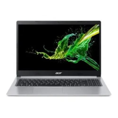 Acer Aspire 5 A515 54G 51H Nxhn5Si007 Core I5 10Th Gen 8 Gb 512 Gb Ssd Windows 10 2 Gb Front
