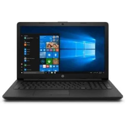 Hp 15 Di0000Tx 9Vx41Pa Core I3 8Th Gen 4 Gb 1 Tb Windows 10 2 Gb Front