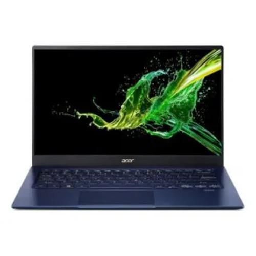 Acer Swift 5 Sf514 54T 75Rv Nxhhysi001 Core I7 10Th Gen 16 Gb 512 Gb Ssd Windows 10 Front