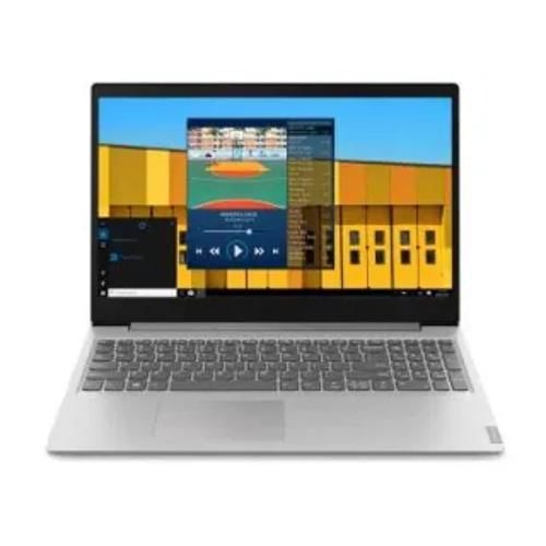 Lenovo Ideapad S145 81Vd008Nin Core I3 8Th Gen 4 Gb 256 Gb Ssd Windows 10 Front