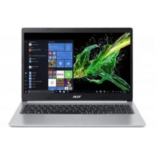 Acer Aspire 5 A515 55 Nxhsmsi001 Core I5 10Th Gen 8 Gb 512 Gb Ssd Windows 10 Front
