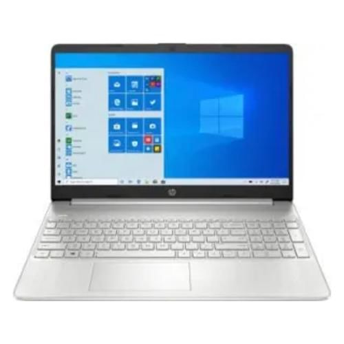 Hp 15S Fr1004Tu 3J105Pa Core I3 10Th Gen 4 Gb 512 Gb Ssd Windows 10 Front