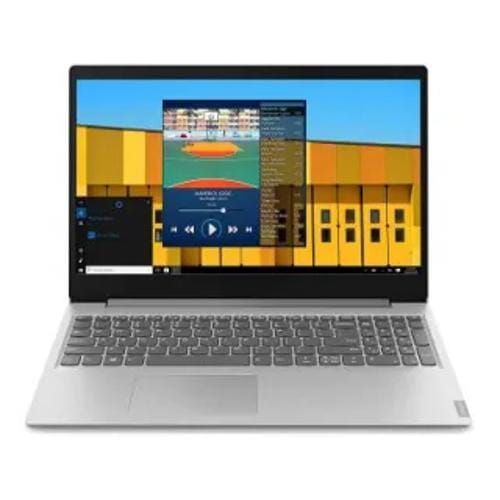 Lenovo Ideapad S145 81Ut00J7In Amd Quad Core Ryzen 5 4 Gb 1 Tb Windows 10 Front