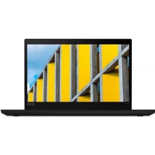 Lenovo Thinkpad T490 20Rys01K00 Core I7 10Th Gen 8 Gb 512 Gb Ssd Windows 10 2 Gb Front