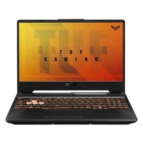 Asus Tuf Gaming A15 Fa506Ii Hn152T Amd Octa Core Ryzen 7 8 Gb 512 Gb Ssd Windows 10 4 Gb Front