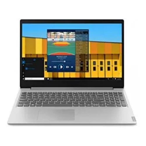 Lenovo Ideapad S145 81N300G7In Amd Dual Core A6 4 Gb 1 Tb Dos Front