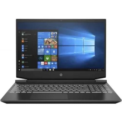 Hp Pavilion Gaming 15 Ec0098Ax 2Z324Pa Amd Quad Core Ryzen 5 8 Gb 1 Tb Windows 10 3 Gb Front