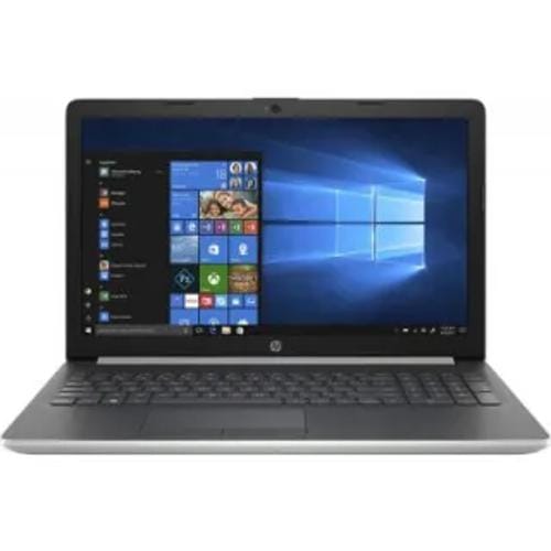 Hp 15 Db1059Au 8Vy87Pa Amd Dual Core Ryzen 3 4 Gb 1 Tb Windows 10 Front