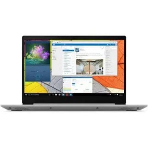 Lenovo Ideapad S145 81Vd007Ain Core I3 7Th Gen 4 Gb 1 Tb Windows 10 Front