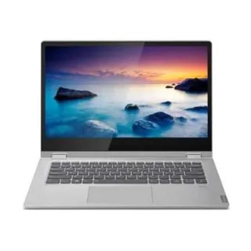 Lenovo Ideapad C340 81Tk00Grin Core I5 10Th Gen 8 Gb 512 Gb Ssd Windows 10 Front