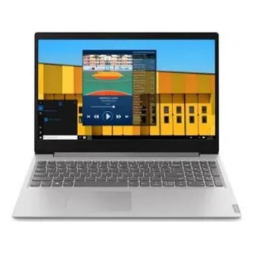 Lenovo Ideapad S145 81Ut001Nin Amd Dual Core Ryzen 3 4 Gb 512 Gb Ssd Windows 10 Front