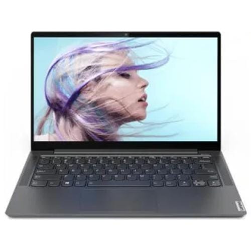 Lenovo Yoga S740 81Rs0065In Core I7 10Th Gen 16 Gb 1 Tb Ssd Windows 10 2 Gb Front