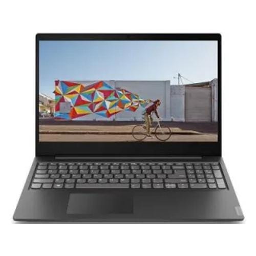 Lenovo Ideapad S145 81Vd0079In Core I3 7Th Gen 4 Gb 1 Tb Dos Front