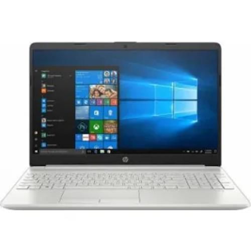 Hp 15S Du0094Tu 7Nh61Pa Core I3 8Th Gen 8 Gb 1 Tb Windows 10 Front