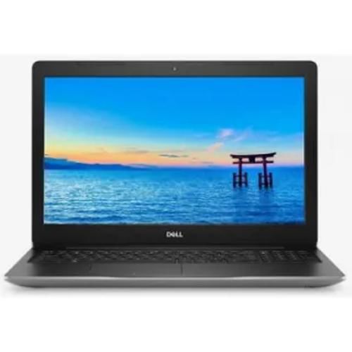 Dell Inspiron 15 3584 C563012Win9 Core I3 7Th Gen 4 Gb 1 Tb Windows 10 Front