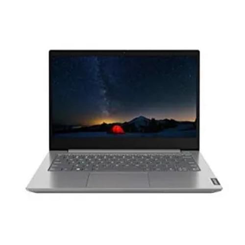 Lenovo Thinkbook 14 20Rv00Bmih Core I5 10Th Gen 8 Gb 512 Gb Ssd Windows 10 Front